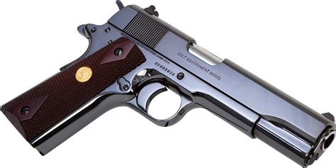 Colt 1911 Pistol