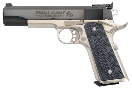 Colt 1911 Tactical Gallery