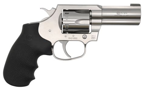 Colt 357 Magnum Revolver Cylinders