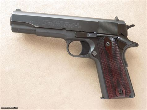 Price of Colt 80 Series 1911