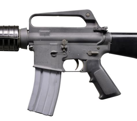 Colt AR-15 Image