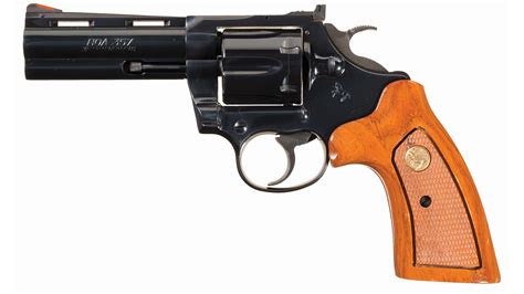 Colt Boa Rare Collectible