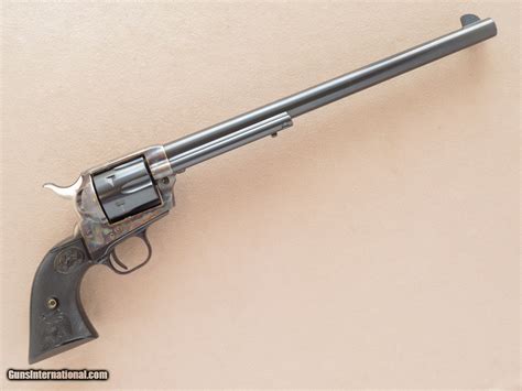 Colt Buntline Special