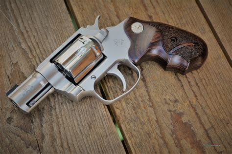 Colt Cobra Concealed Carry