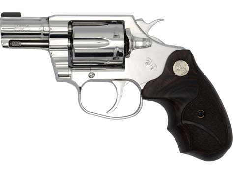 Colt Cobra Revolver