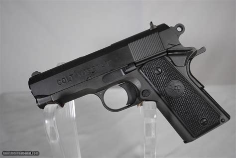 Colt Compact 45 Gallery 1