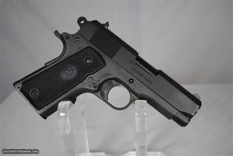 Colt Compact 45 Gallery 4