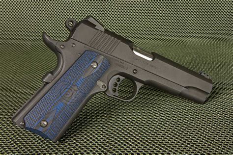 Colt Competition Pistol