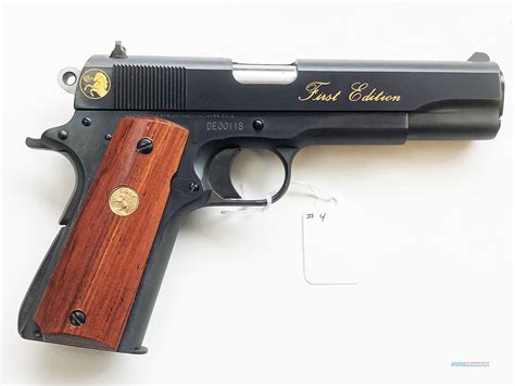 Colt Delta Elite 10mm Image 10