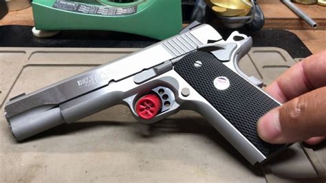 Colt Delta Elite 10mm Image 2