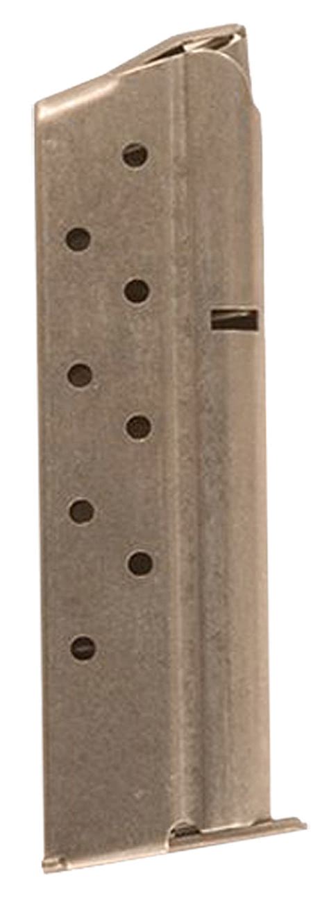 Colt Delta Elite 10mm magazine