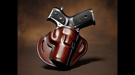 Colt Detective Special Holster