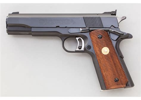 Colt Mk IV Series 70