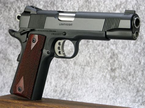 Colt Firearms: A Rich History