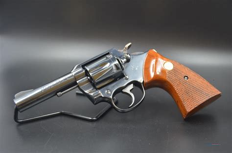 Colt Lawman 357 Magnum