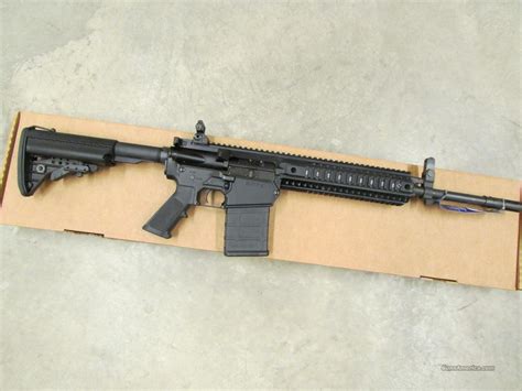 Colt LE901-16S AR-10 Rifle