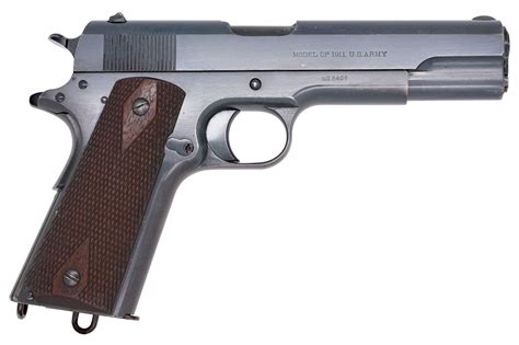 Colt M1911 Pistol