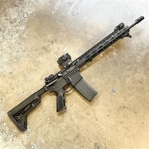 Colt M4 Carbine