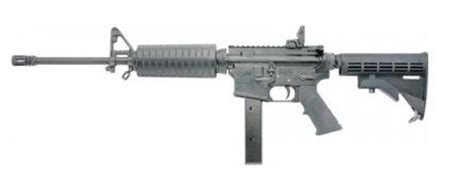 Colt M4 Carbine 9mm