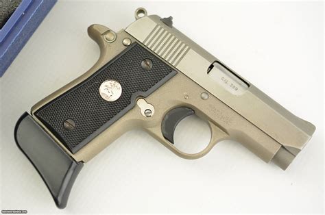 Colt Pocket Mustang Benefits