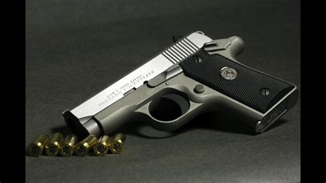 Colt Pocket Mustang Gallery 4