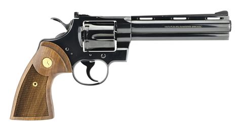 Colt Python.357 Magnum