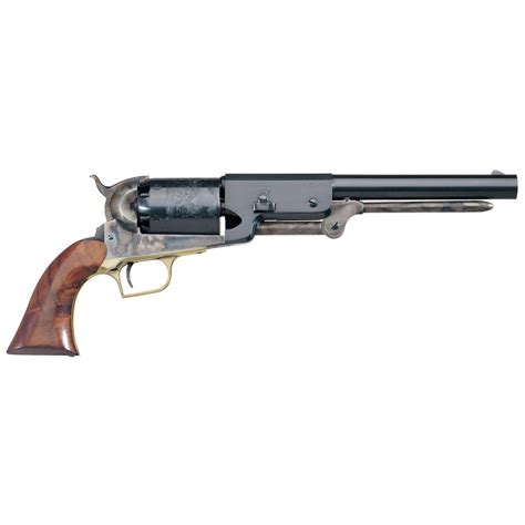 Colt Walker Revolver