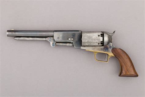 Colt Walker