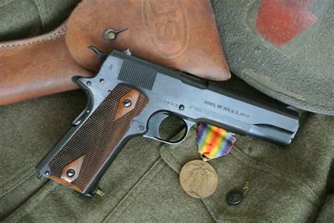 Colt 1911 Image 1