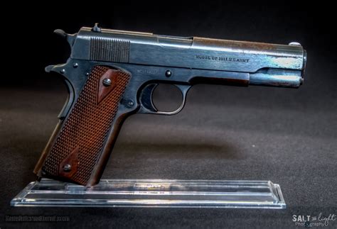 Colt 1911 Image 2