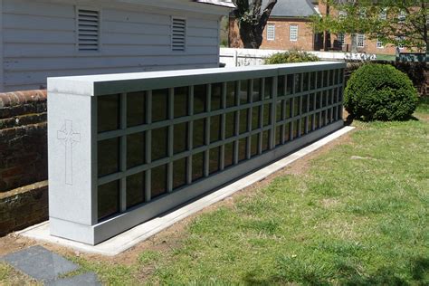 Columbariums