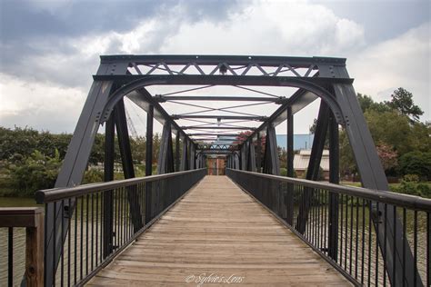 Columbia Canal and Riverfront Park