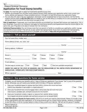 Columbia Missouri Food Stamp Office Locations And Hours