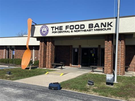 Columbia MO Food Stamp Office