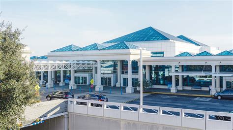 Columbia South Carolina Airport