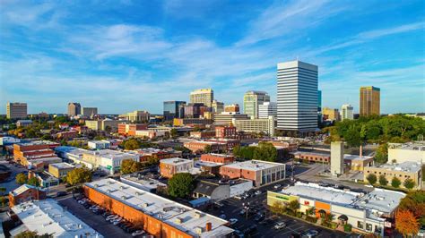 Columbia South Carolina Downtown