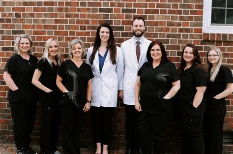 Columbia TN Dentists