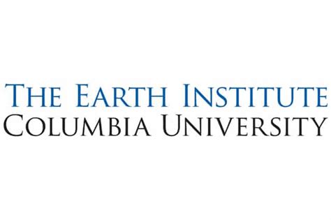 Columbia University Earth Institute