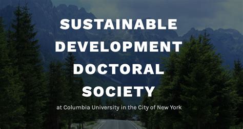 Columbia University Interdisciplinary Programs