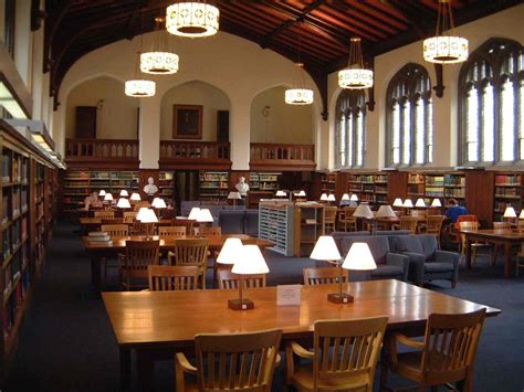 Columbia University Libraries