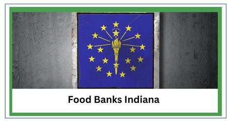 Columbus Indiana Food Bank