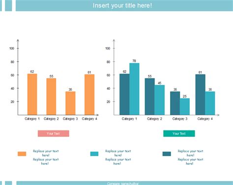 Design and Layout of the Blank 3 Column Chart with Lines Printable Template