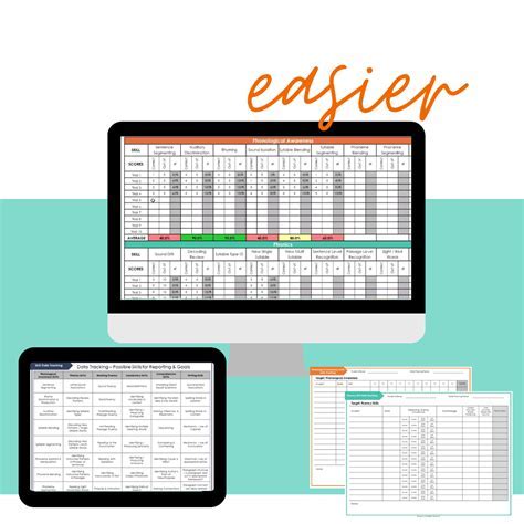 Column Chart Template