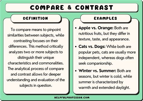 Column Comparison Example 5