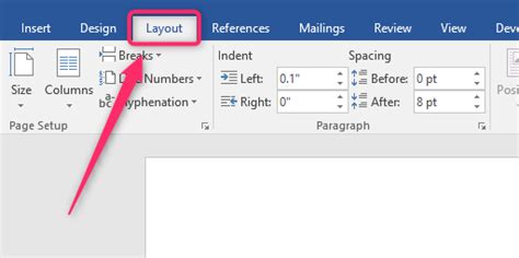 Column Width button in Excel