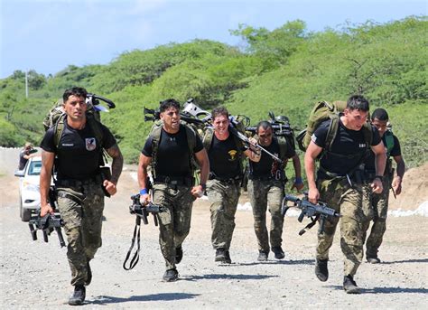 Comando de Operaciones Especiales