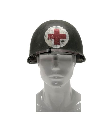 Combat Medic Helmet