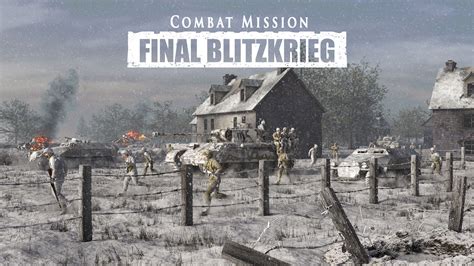 Combat Missions