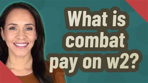 Combat pay image 2