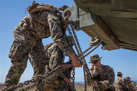 Military personnel working together to accomplish a mission